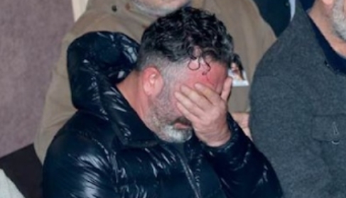 Cem Yılmaz Gözyaşları İçinde Duyurdu galerisi resim 2