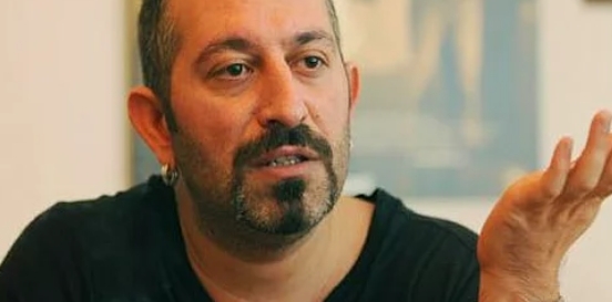 Cem Yılmaz Gözyaşları İçinde Duyurdu galerisi resim 5