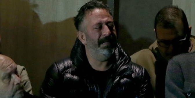 Cem Yılmaz Gözyaşları İçinde Duyurdu galerisi resim 6