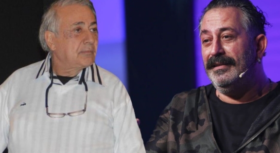 Cem Yılmaz Gözyaşları İçinde Duyurdu galerisi resim 7