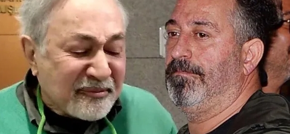 Cem Yılmaz Gözyaşları İçinde Duyurdu galerisi resim 8