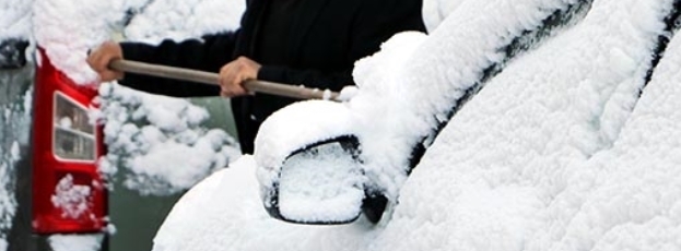 Meteorolojiden Kar Yağışı Alarmı galerisi resim 3