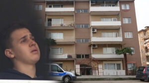 UYANDIRMAK İSTEDİLER EVE GİRİNCE GÖZYAŞLARINA BO/ĞULDULAR galerisi resim 2