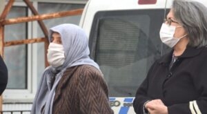 UYANDIRMAK İSTEDİLER EVE GİRİNCE GÖZYAŞLARINA BO/ĞULDULAR galerisi resim 3