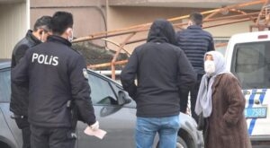 UYANDIRMAK İSTEDİLER EVE GİRİNCE GÖZYAŞLARINA BO/ĞULDULAR galerisi resim 4