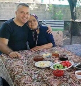 AİLEYE KABUS GİBİ ÇÖKTÜ, BİR AY İÇİNDE FELAKETİ YAŞADILAR galerisi resim 3