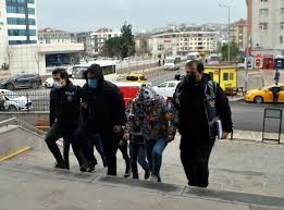 TÜM TÜRKİYE O KIZI ARIYORDU galerisi resim 3