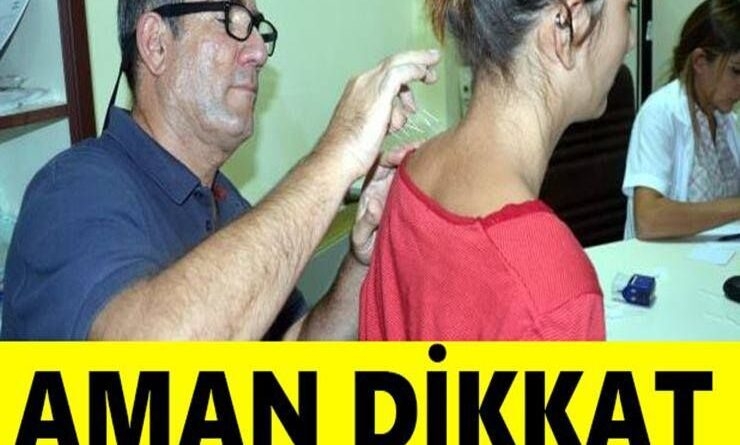 Aman Dikkat Bu Da Belirtiymiş galerisi resim 2