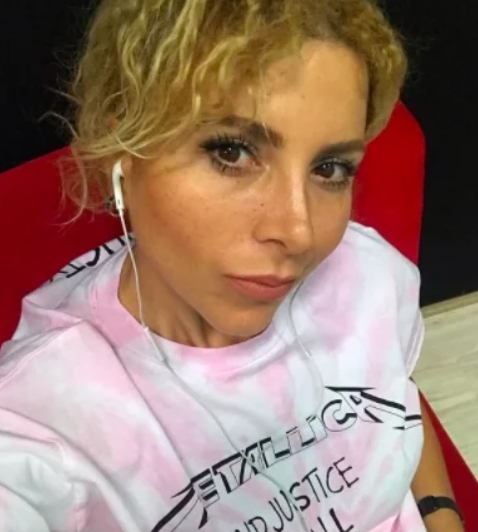 Özgül'ün Fotoğrafları Ortaya Çıktı galerisi resim 10