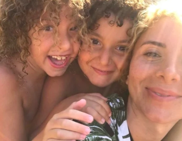 Özgül'ün Fotoğrafları Ortaya Çıktı galerisi resim 12