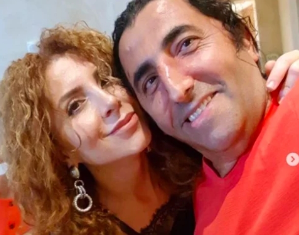 Özgül'ün Fotoğrafları Ortaya Çıktı galerisi resim 14