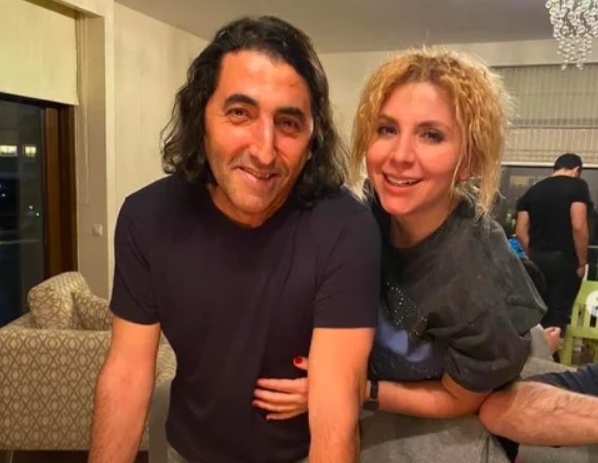 Özgül'ün Fotoğrafları Ortaya Çıktı galerisi resim 15