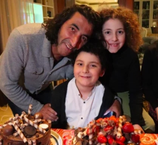 Özgül'ün Fotoğrafları Ortaya Çıktı galerisi resim 16