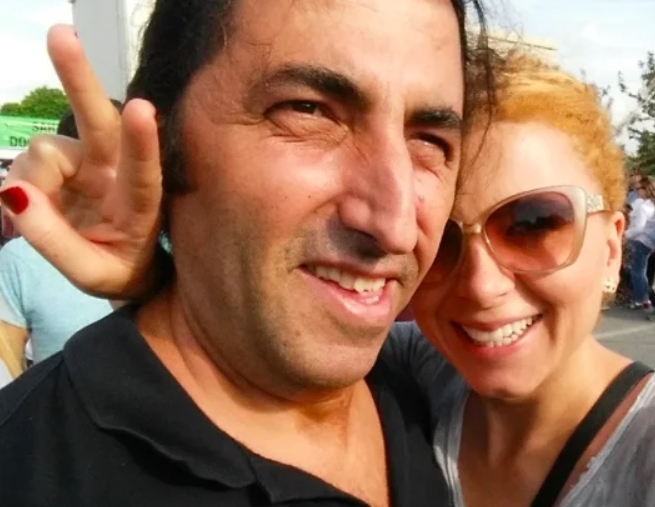 Özgül'ün Fotoğrafları Ortaya Çıktı galerisi resim 18