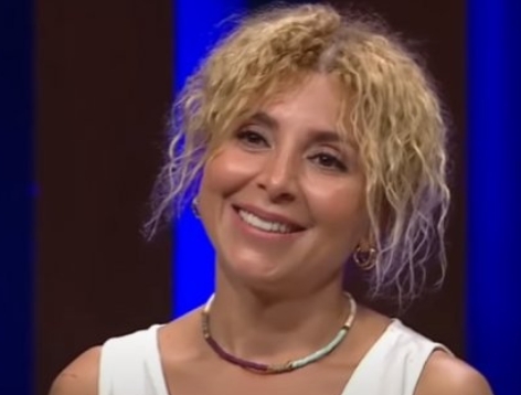 Özgül'ün Fotoğrafları Ortaya Çıktı galerisi resim 2