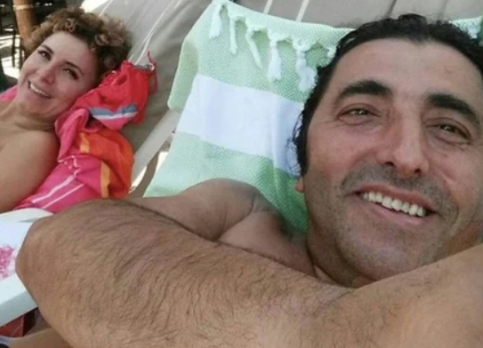 Özgül'ün Fotoğrafları Ortaya Çıktı galerisi resim 6