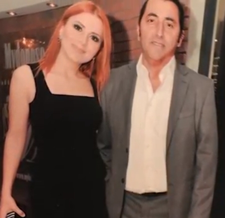 Özgül'ün Fotoğrafları Ortaya Çıktı galerisi resim 7