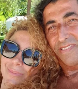 Özgül'ün Fotoğrafları Ortaya Çıktı galerisi resim 8