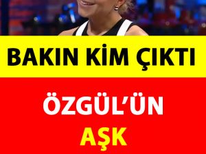 Özgül'ün Fotoğrafları Ortaya Çıktı