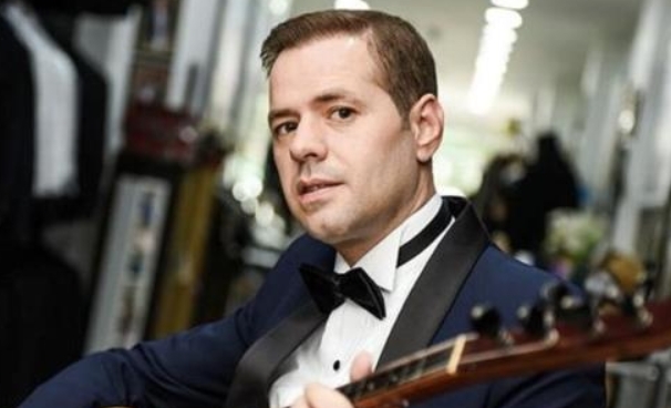 Ünlü Türkücüden Üzücü Haber Geldi galerisi resim 11