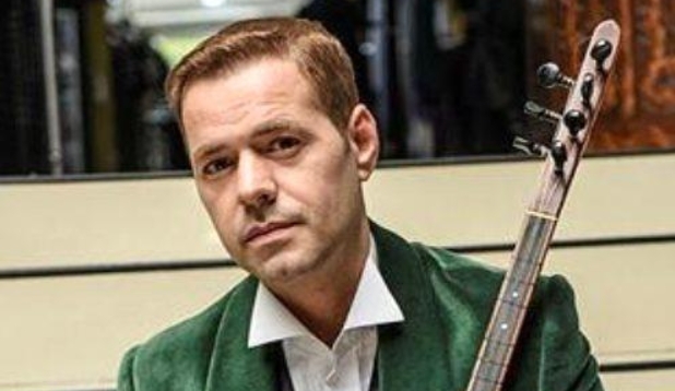 Ünlü Türkücüden Üzücü Haber Geldi galerisi resim 7