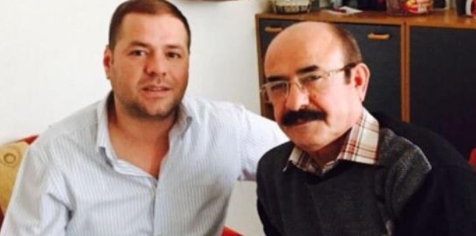 Ünlü Türkücüden Üzücü Haber Geldi galerisi resim 8