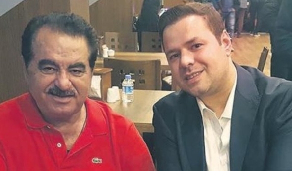 Ünlü Türkücüden Üzücü Haber Geldi galerisi resim 9