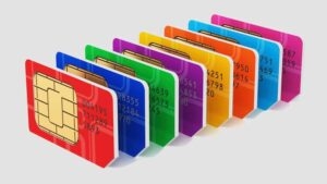 Türkiye'de SIM kartlar yolun sonuna geldi galerisi resim 2