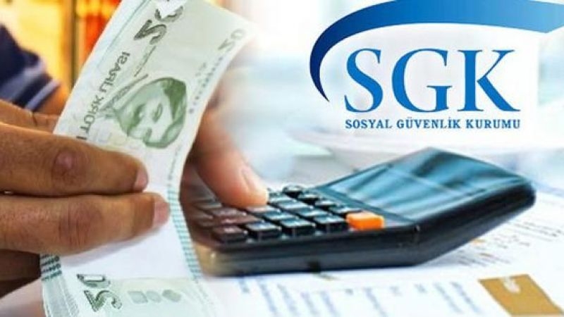 Emekliliğiniz yanabilir! Mutlaka kontrol edin galerisi resim 2