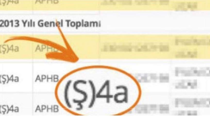 Emekliliğiniz yanabilir! Mutlaka kontrol edin galerisi resim 3