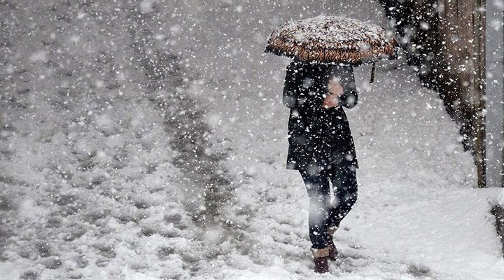24 Aralık hava durumu tahmini! Meteoroloji'den kritik açıklama galerisi resim 2