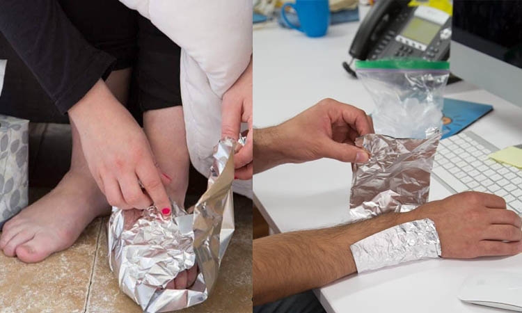 İlaç firmaları bu yöntemi 100 yıldır bizden saklıyor! İşte vücuda alümin galerisi resim 2