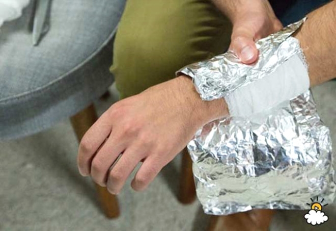 İlaç firmaları bu yöntemi 100 yıldır bizden saklıyor! İşte vücuda alümin galerisi resim 3