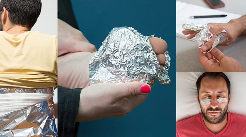 İlaç firmaları bu yöntemi 100 yıldır bizden saklıyor! İşte vücuda alümin galerisi resim 7