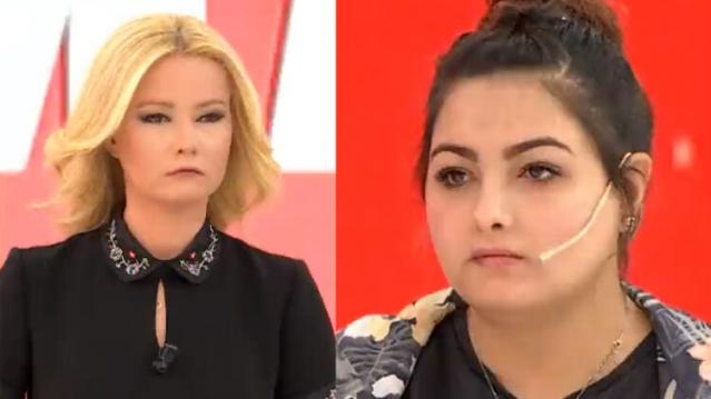 Müge Anlı'da şoke eden olay! galerisi resim 2