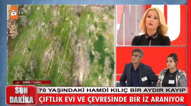 Müge Anlı'da şoke eden olay! galerisi resim 3