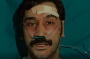 BİR ZAMANLAR ÇUKUROVA'YA VEDA EDER ETMEZ BAŞROL OLDU! İŞTE YENİ DİZ galerisi resim 4