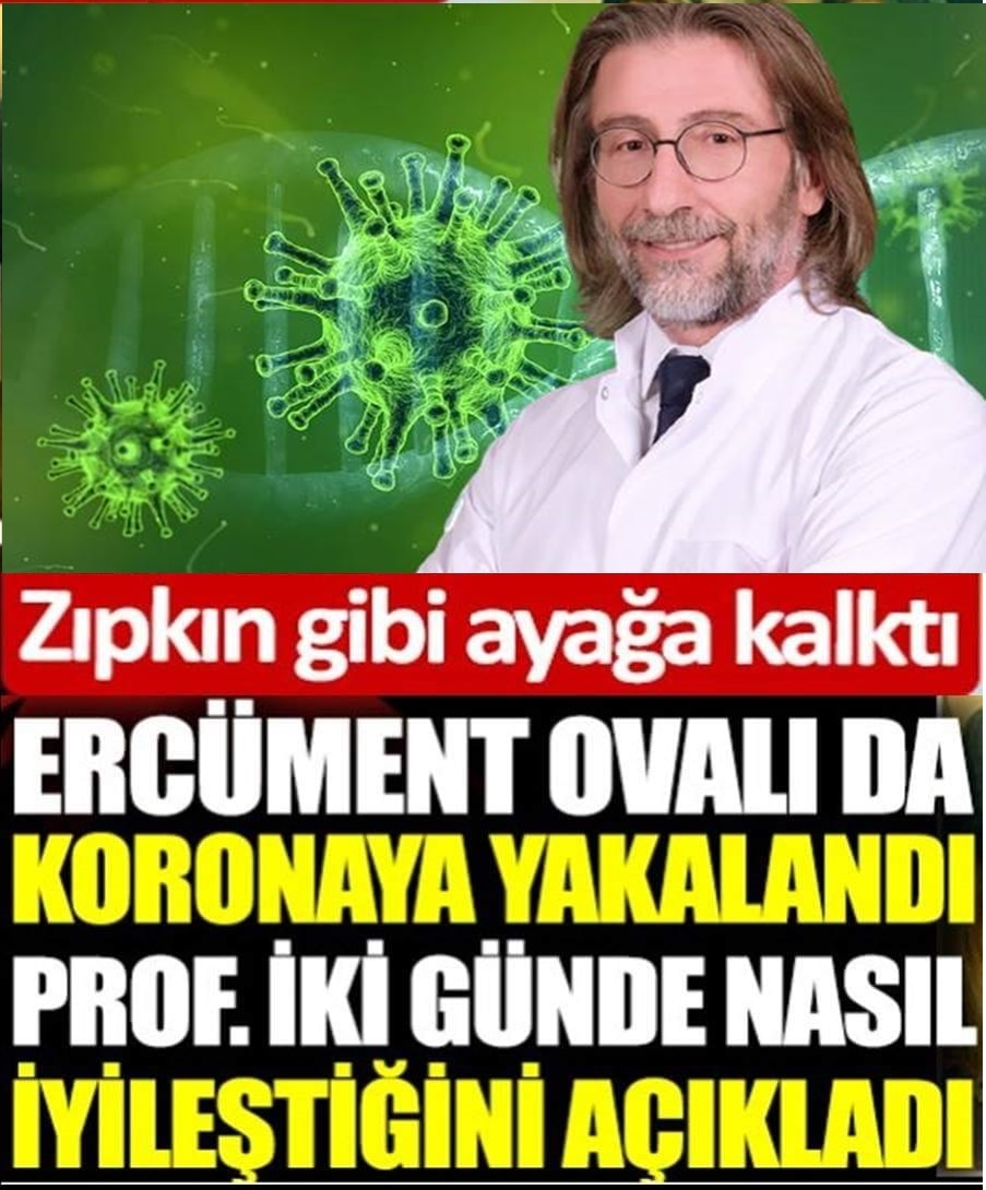 ERCÜMENT OVALI galerisi resim 1