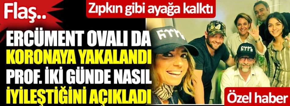 ERCÜMENT OVALI galerisi resim 2