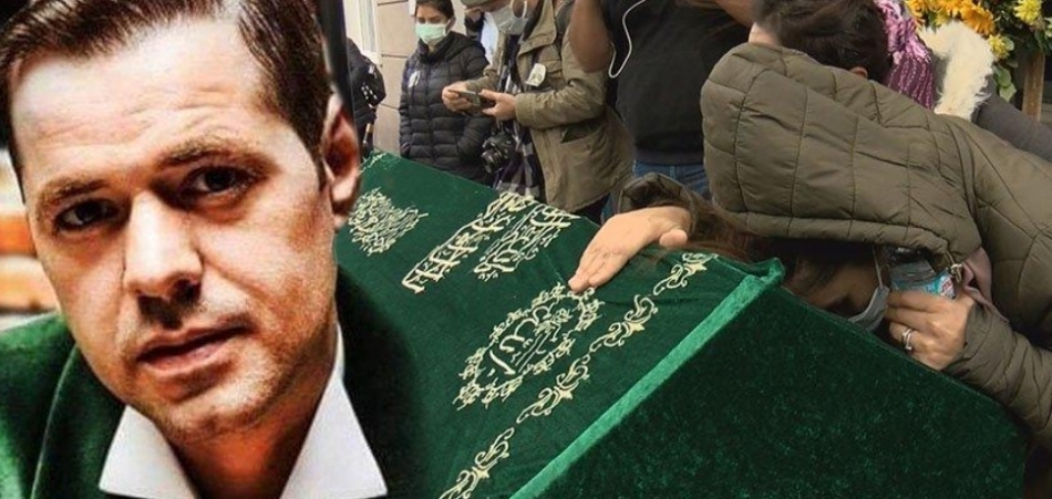 Bir tarafta acı, bir tarafta şov! galerisi resim 3