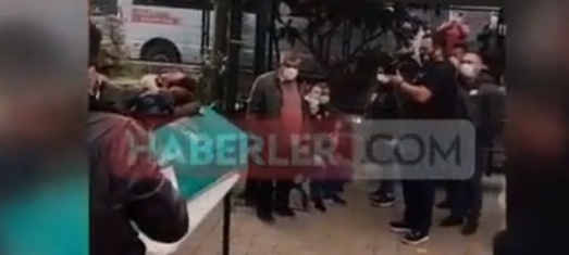 Bir tarafta acı, bir tarafta şov! galerisi resim 4