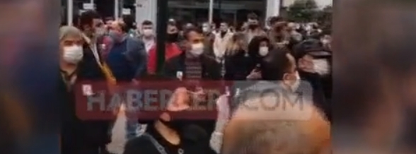 Bir tarafta acı, bir tarafta şov! galerisi resim 7