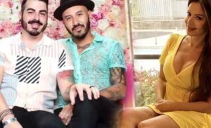 Evlendi galerisi resim 3