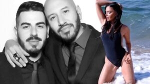 Evlendi galerisi resim 4