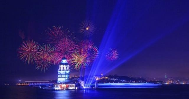 İçişleri Bakanlığı'ndan yılbaşı genelgesi galerisi resim 2