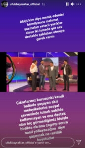 Ünlü İsmi sütütyodan attı galerisi resim 3