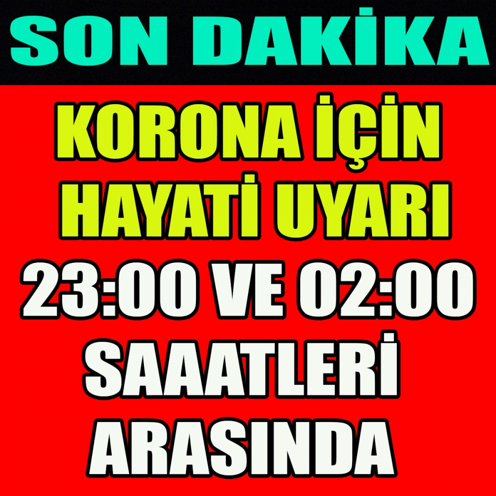 BU SAATLER galerisi resim 1