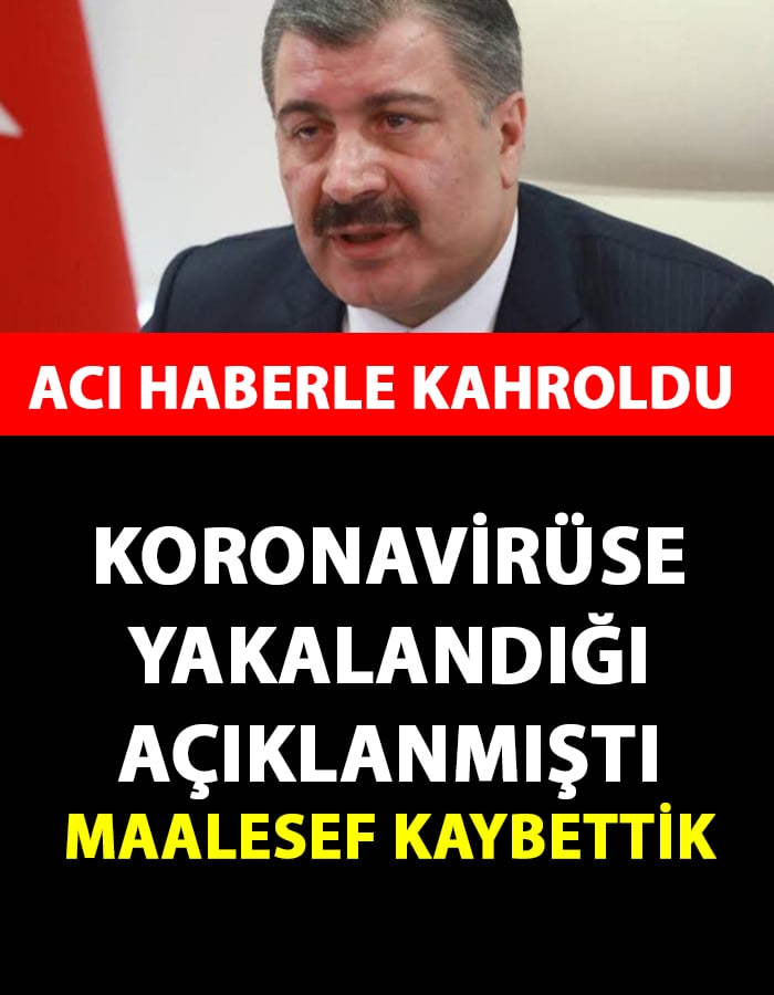 Bakan Koca'yı Yasa Boğan Haber galerisi resim 1