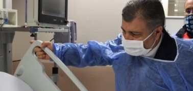 Bakan Koca'yı Yasa Boğan Haber galerisi resim 2