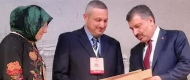 Bakan Koca'yı Yasa Boğan Haber galerisi resim 4